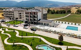 Clovers Thermal Resort & Spa